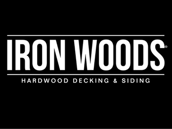 Iron Woods Hardwood Decking & Siding
