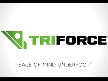 TriForce Open Joist