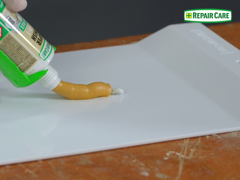 DRY FLEX® Super Finish 2-in-1