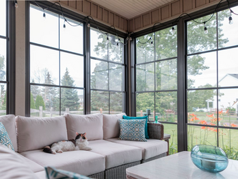 3 Season Sunroom