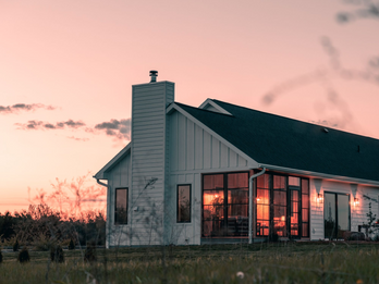 3 Season Sunroom
