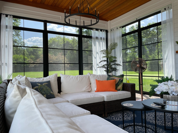 3 Season Room