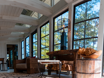 Porch Conversions 3 Season Sunroom