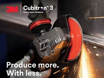 A Glimpse into the future of Abrasives
