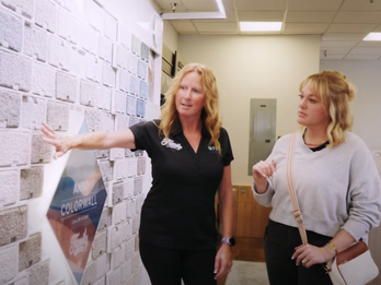 Tech That Sells: The Smarter Way to Manage Your Flooring Showroom