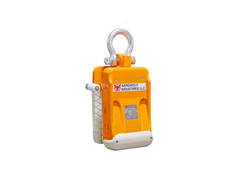 Aardwolf Slab Lifting Clamp