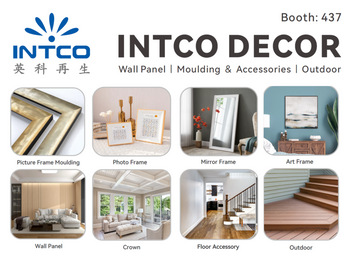 One-stop solution for interior and exterior decor