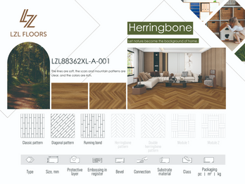 LZL FLOORS