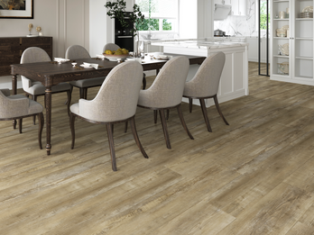 Innovative Luxury Flooring
