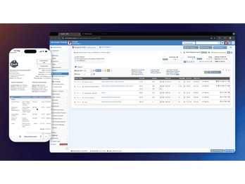 Floorzap Business Management Software