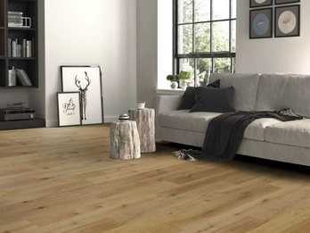 ENGINEEERED WOOD FLOORING / SOLID WOOD FLOORING