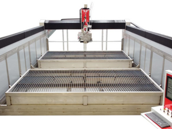 Stone Industry Machinery and Automation Specialists