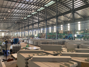 VFLOOR high quality SPC flooring 2G 5G Pro Valinge system