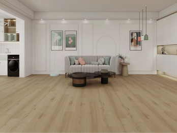 LAMINATE FLOORING