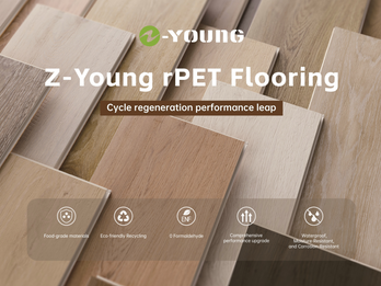 RPET FLOORING
