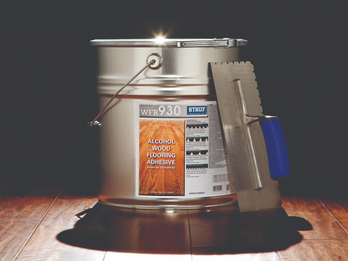 WFR-930 Solva-Mastic