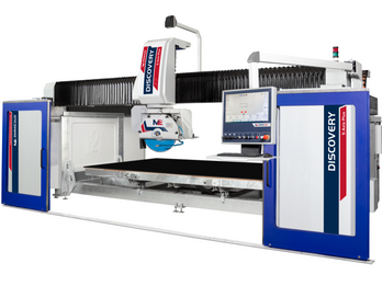 Discovery 5 axis Plus