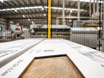 Kerlux SPC Flooring