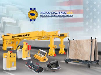 Abaco Machines USA – Material Handling Solutions