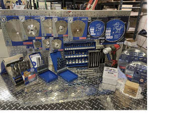 Bad Dog Tools - Lifetime Guaranteed Tools since 1988