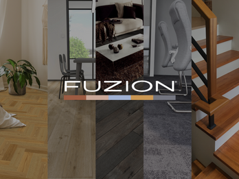 Fuzion Flooring