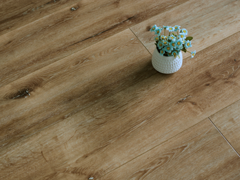 SPC FLOORING