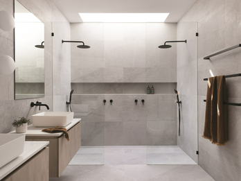 Slimline Tile Insert (STI)