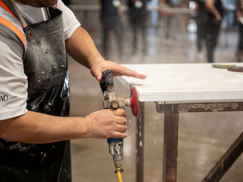 Dedicated to Advancing the Surface Fabrication Industry