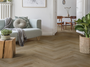 Arcadia, Mystic Herringbone