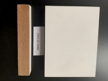 MDF MOULDING