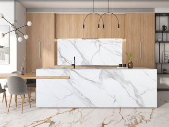 Quartz slab&Quartz Countertop