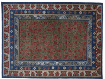 Khotan VI