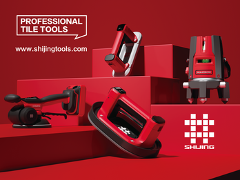 PROFESSIONAL TILE TOOLS