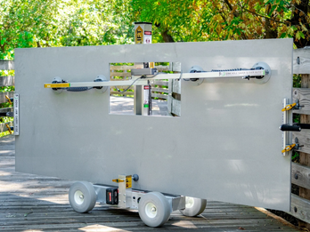 Pro Lift Automatic from Omni Cubed