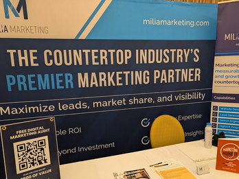 Milia Marketing is The Stone Industry's Premier Marketing Partner
