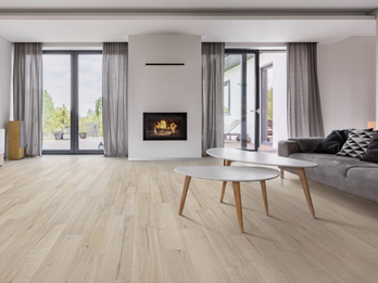 SPC Flooring