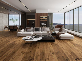 laminate flooring