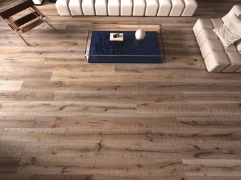 ENGINEERED WOOD FLOORING