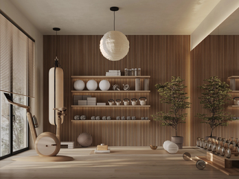 Elevate your Home from Floors to Walls with Eternity