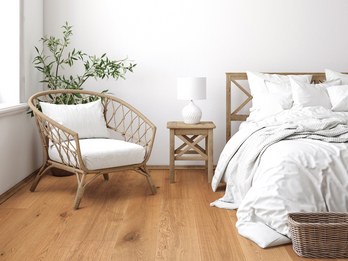 ENGINEERED WOOD FOOORING