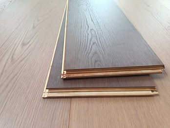 WOOD FLOORING