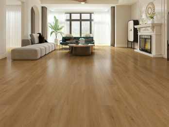 SPC FLOOR VINYL FLOOR & LAMINATE FLOORING