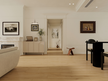 SPC FLOORING