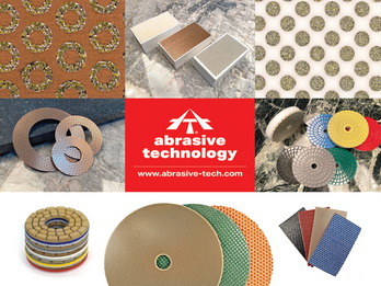 Diamond Tools for Stone Fabrication and Concrete Polishing