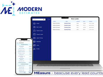 MEasure: because every lead counts.