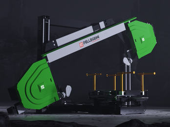 ROBOTWIRE - PROFILING SAWS