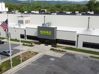 Novalis Factory