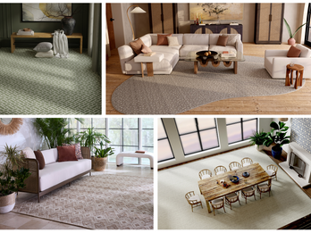 Broadloom, Custom Shapes, Luxe, Luxury, 22' Wide Format