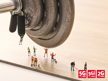 Upgrade to 5-star flooring performance with Välinge’s innovative