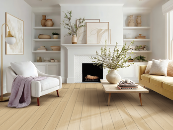 Engineered Hardwood Flooring-Whisper Summit Collection